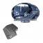 Carbon Fiber Car Engine Covers for BMW F87 M2 16-17
