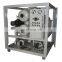 High Quality Used Oil Vacuum Refinery Machine Waste Transformer Oil Recycling Plant Oil Machine