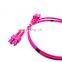 SC-SC  Fiber patch cord 3M  Mulit- Mode  50/125 OM4 Duplex  SC Patch cord