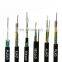 outdoor fiber optical 6 12 24 48 96 144 core SM G652D 24f MM om3 ADSS fiber optic cable prices
