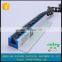 sliding conveyor guide rails/chain guide