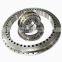 YRT950 high rigidity cross bearing cross roller bearing for turntable