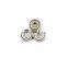 6938 Factory in Stock Mini Size Deep Groove Ball Bearing 190x260x33mm