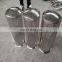 stainless steel Wire mesh filter cartridges filter cylinder bucket strainer