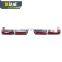 High quality dragon scale full LED tail lamp rear light for BMW 3 series G20  tail light 2019+