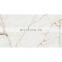 luxury project building porcelain big slab  750x1500mm  carrara marble tile