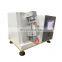 Respirator bacterial filtration efficiency tester / respirator laboratory test equipment