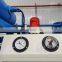 The Latest Micro-Filtration Technology Oil Decoloring Device/ Remove Color From Used Oil Machine
