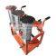 Movable Lubricating Oil Filter Machine Hydraulic Oil Recycling System