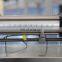 PPF-50 HUALIAN volumetric piston filler for paste