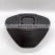 High quality Custom vehicle parts steering wheel srs car airbag cover for HD 2009
