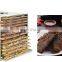 12 floors Dried fruit machine, sausage, commercial food, fruits, vegetables, figs, dried meat price