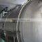 Vacuum Liquid Continuous Dryer For surfactant