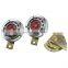 Loud Dual Tone Snail Universal Denso Air Electric Horn 12V 110 DB for Car Truck Auto