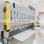 HX-800CQ  factory automatic computerized 800mm paper cutting machine