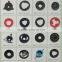 Hot selling buckles of brush parts for floor scrubbers