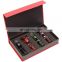 Luxury beauty makeup products packing magnetic gift folding packaging box