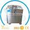 CE Approved single Flat Pan Instant Ice Cream Roll Machine