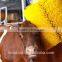 Cow roller brush with good cleaning effect
