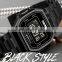 SKMEI Most Popular Products 1647 Men Bracelet Stainless Steel OEM Digital Watch