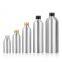 Yansen Screw Top Aluminum Bottles
