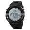 Skmei men watch hot simple outdoor watch compass digital wrist watch