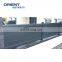 garden fence panels cloture aluminium slat fencing