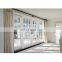 fiberglass screen door for sliding door sash modern design door