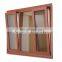 ROGENILAN 45 Series European Style Aluminium Doors And Windows Designs