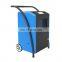 220 Volt 150 Pint As Seen On Tv Air Drying Commercial Dehumidifier Portable