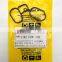 China production superior quality 11427508970 cooler Shell Washer gasket engine oil Filter seal for E90 E46 E60