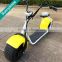 2016 Popular City Roller For Adult 2 Wheels Electric City Scooter Self Balancing 800W With 60V Lithium Battery