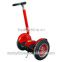 China Electric Chariot Scooter 2*1000W Brush DC Motor two wheel electric balance scooter with pedals