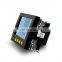 Programmable Electronic Digital Voltage and Current Panel Meter