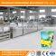 Automatic banana plantain chips production line auto banana chip processing plant equipment cheap price for sale