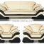 Fluffy Soft Touching Perfect For Family Miami Pure Leather Sofa For Life