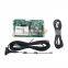 HackRF One 1MHz-6GHz SDR Platform Software Defined Radio Development Board