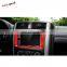 Car Radio Stereo Fascia Panel Frame For Suzuki Jimny