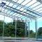 Factory Direct Sale Steel Structure Building Shed Ready Made Workshop Garage Prefab House
