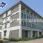 China lightweight prefabricated steel structure read made school house building