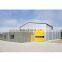 Hot Customized Metal Sheds Economic Prefab Shed Warehouse For Sale Steel Structure Building