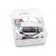 AOSU High Quality Gas Fuel Oil Tank Cover Cap Auto Mugen Oil Filler Modification For Honda Civic Accord JAZZ FIT EK EP-Z