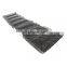 ABS mesh grille for Jeep Grand Cherokee 2011+car accessories from Maiker