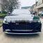 Body kit for audi A6 C8 2018-2022 year upgrade RS6 front bumper assembly