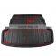 Car Pad Liner Cargo Mat Tray Trunk Floor Mat For Vios 2014-2017