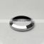 QCP-H62 Barber Chair Handrail Round Cover Accessories Stainless Steel Handrail Ring
