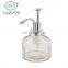 Factory Direct Sales Plastic For Chemicals Kitchen New Design Bottle Mist Spray Pump