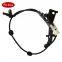 Haoxiang New Material Wheel Speed Sensor ABS 89546-0K240  For Toyota Fortuner Hilux