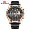 VA VA VOOM 238 Mens Quartz Watch Fashion sport waterproof leisure Luxury Men Watch