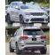 High Quality Car Parts SRT Style Body Kit for Grand Cherokee 2017-2020